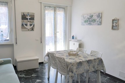 Casa Vacanza - Arenzano